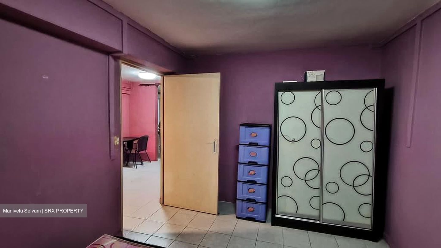 Blk 174 Boon Lay Green (Jurong West), HDB 3 Rooms #578645111